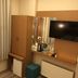 Équipements de la chambre