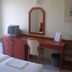 Équipements de la chambre