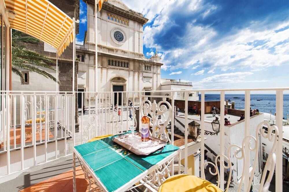 Balcon