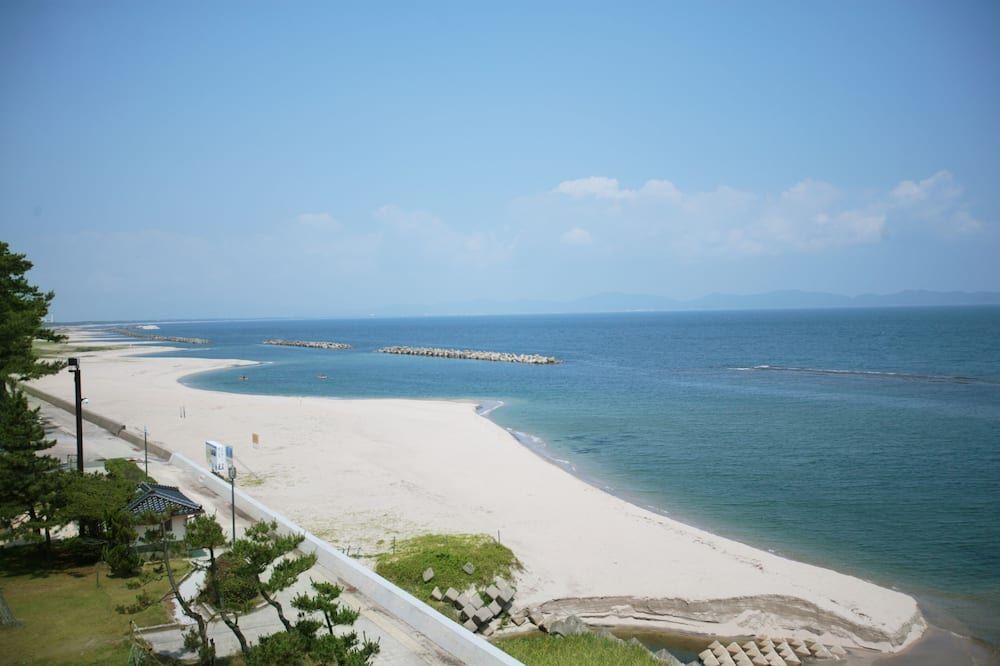 Plage Photo