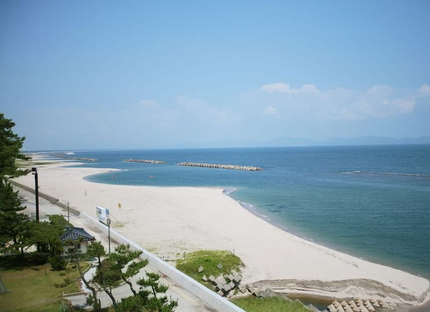 Plage Photo