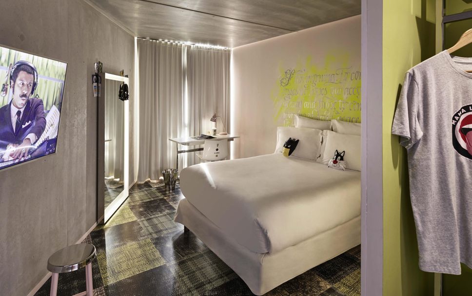 Chambre Photo