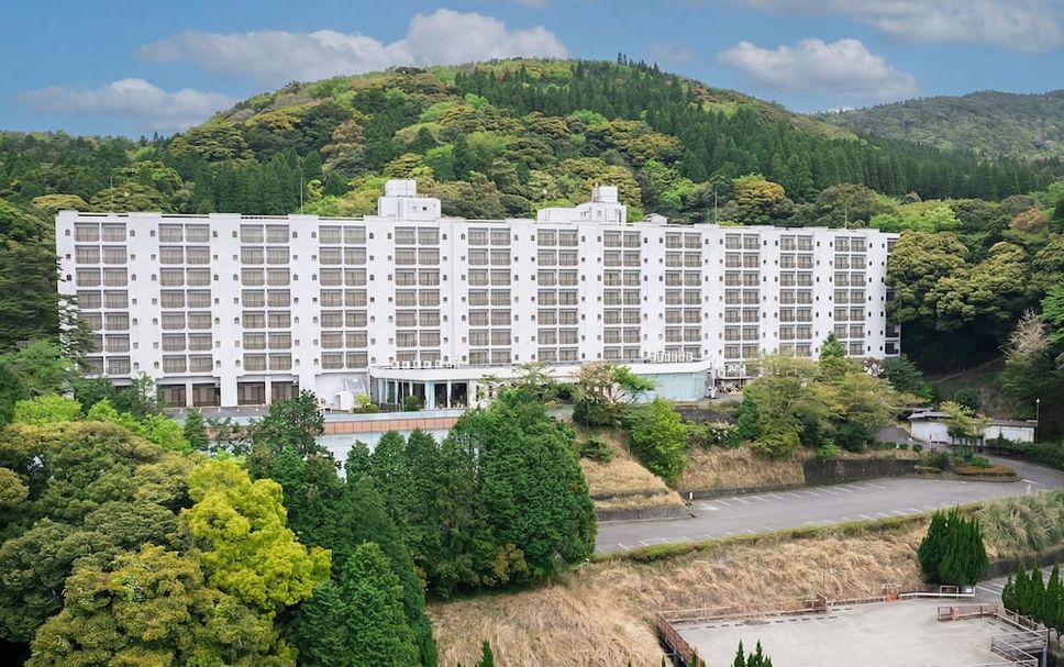 Bâtiment Photo
