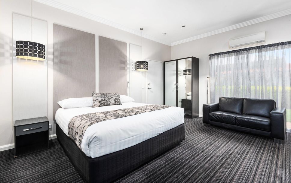 Chambre Photo