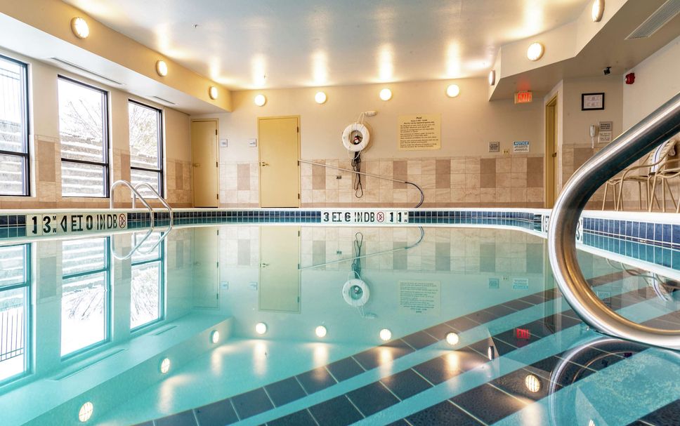 Piscine Photo