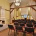 Espace de conférence