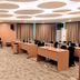 Espace de conférence