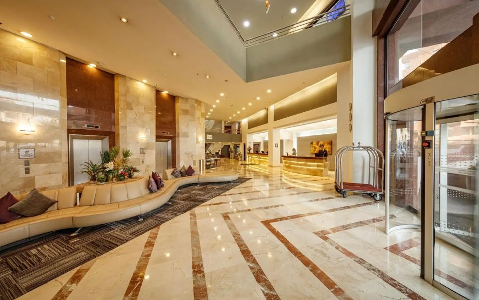 Hall d’entrée Photo