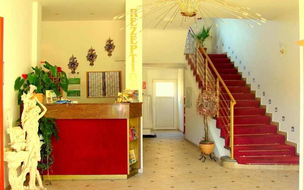 Escalier Photo