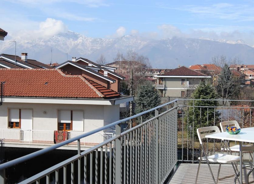 Balcon Photo