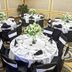 Salle de banquet