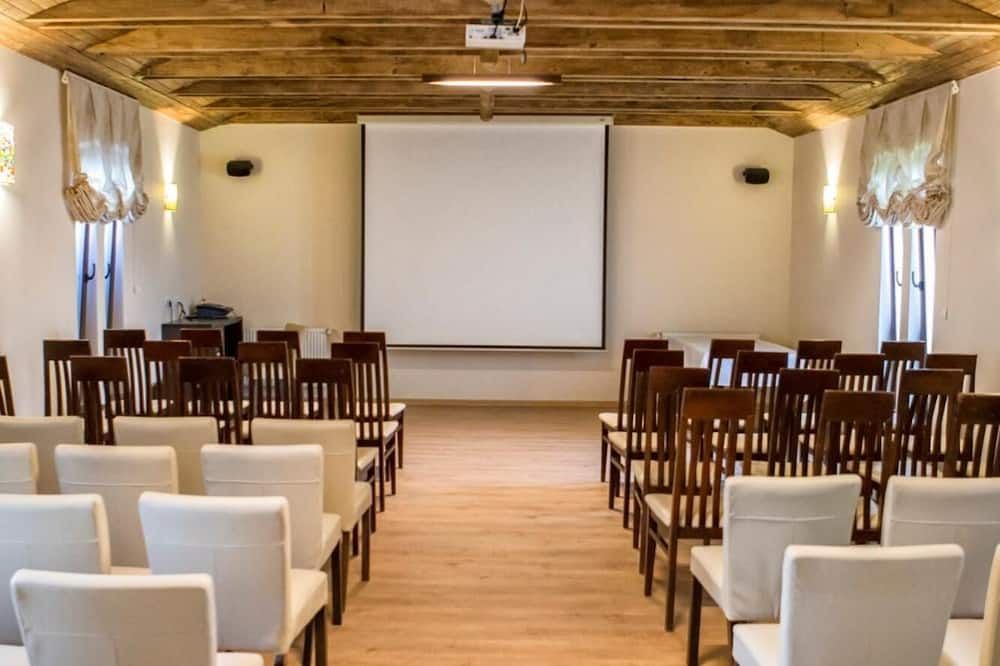 Espace de conférence
