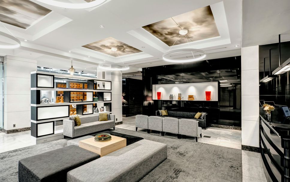 Salon Photo