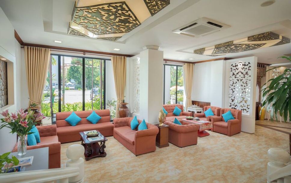 Hall d’entrée Photo