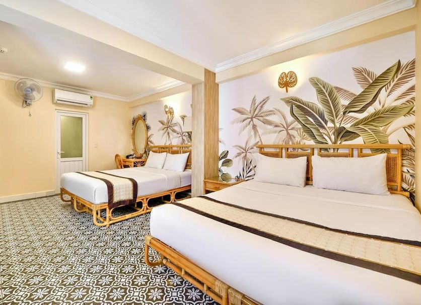 Chambre Photo