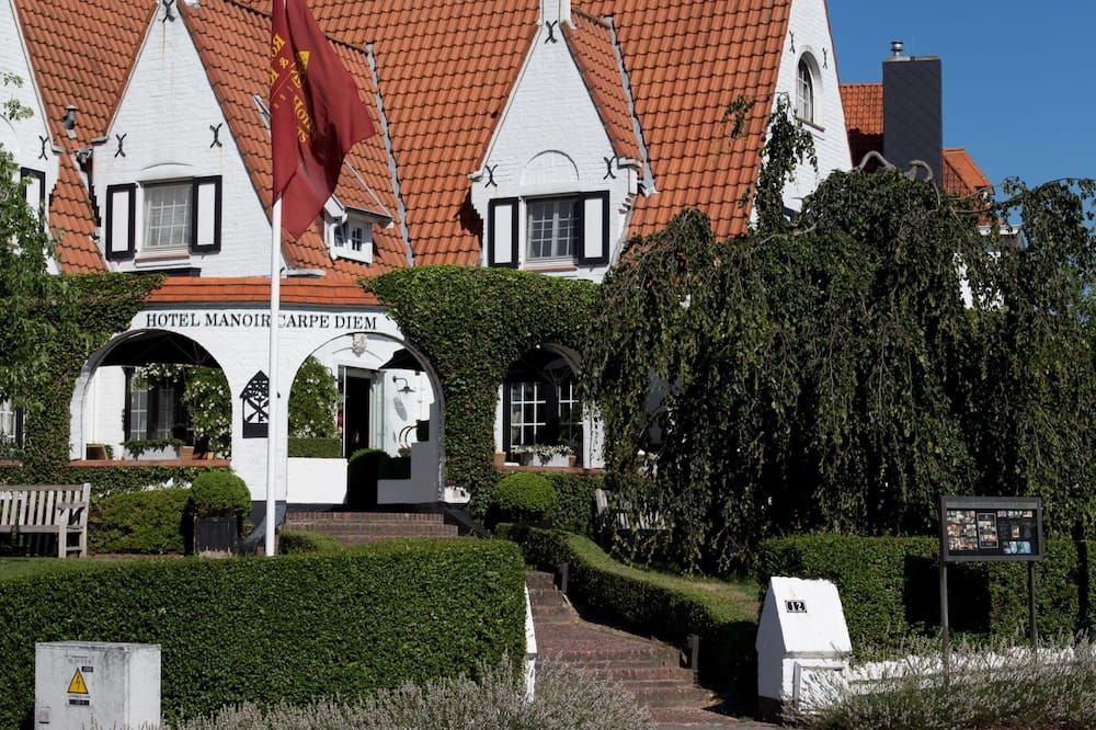 Bâtiment