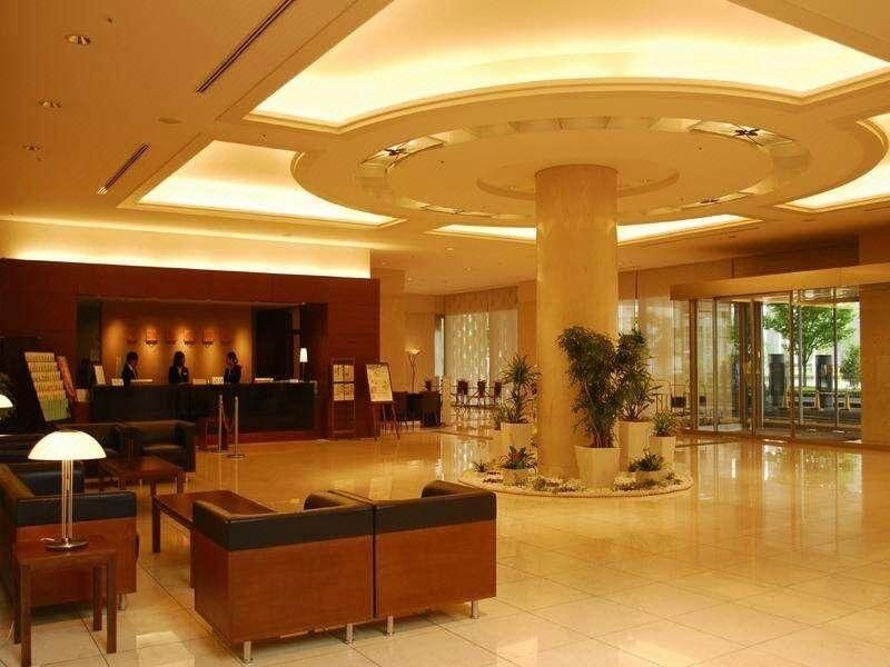 Hall d’entrée