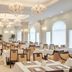 Salle de banquet