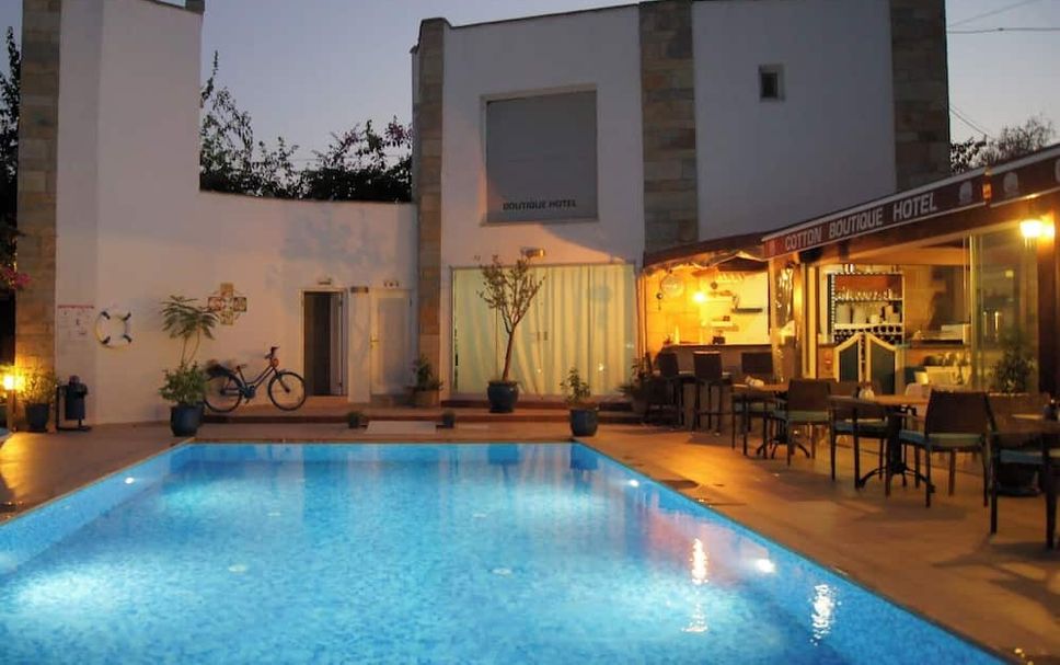 Piscine Photo