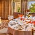 Salle de banquet