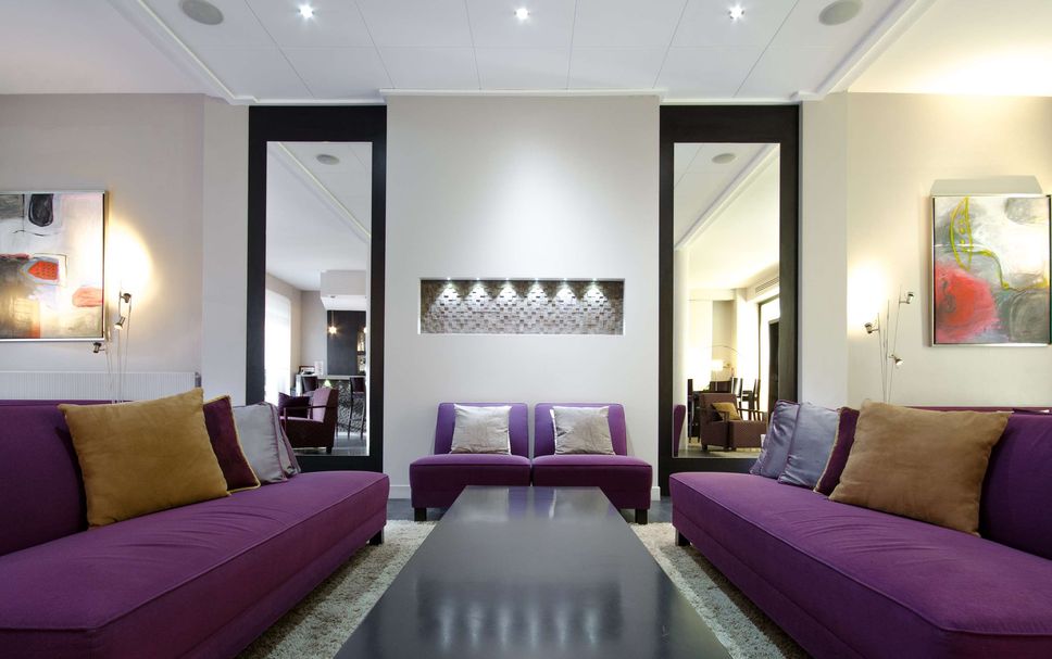 Salon Photo