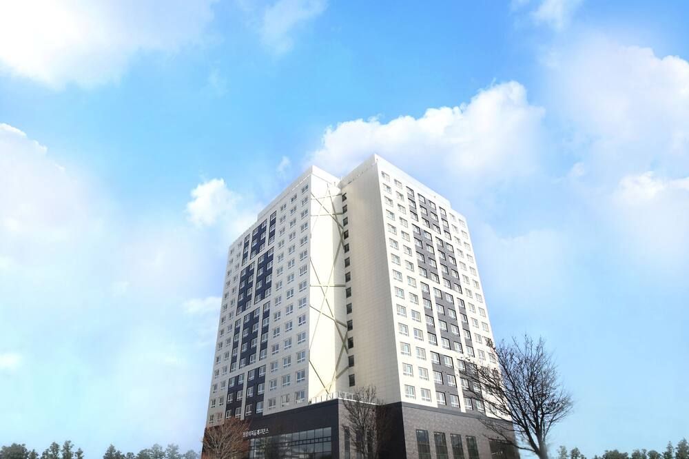 Bâtiment