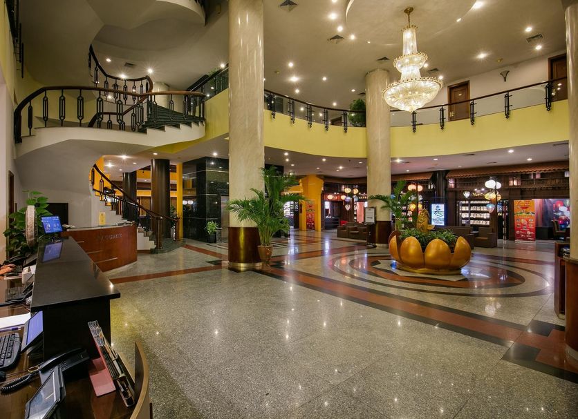 Hall d’entrée Photo