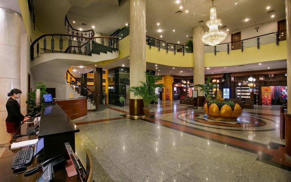 Hall d’entrée Photo