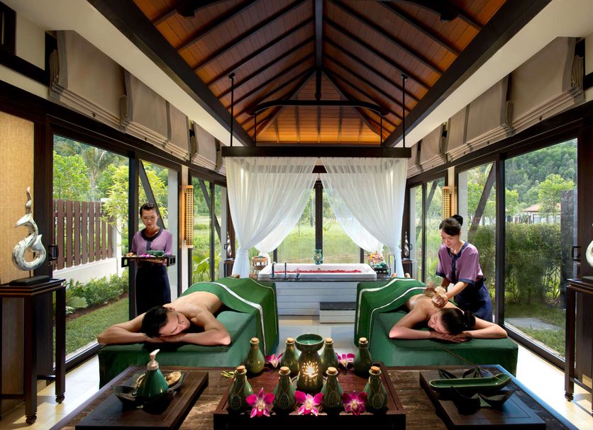 Spa Photo