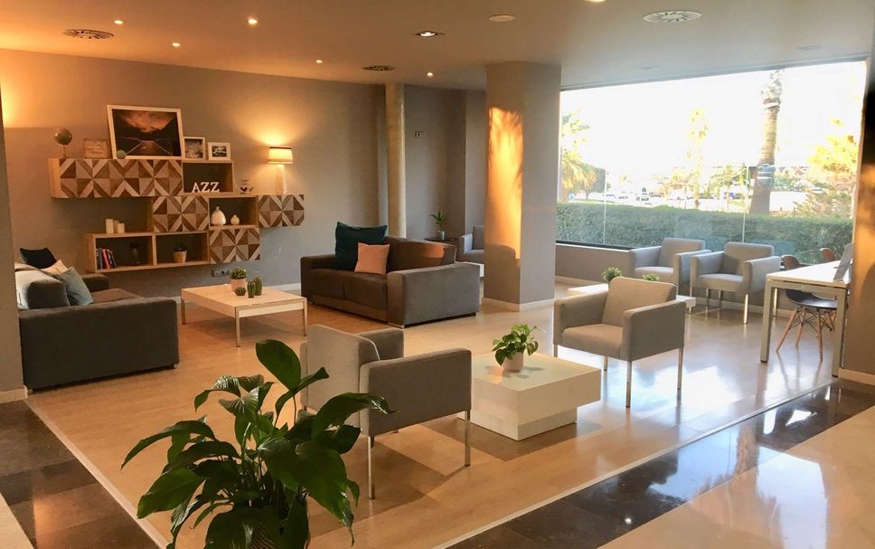 Hall d’entrée Photo