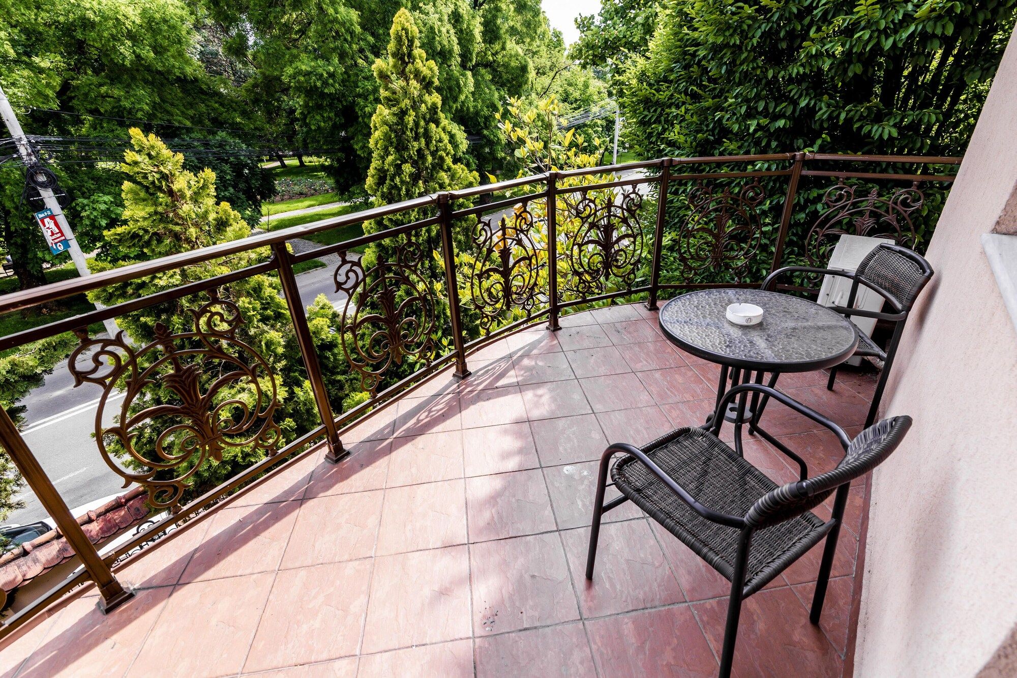Balcon