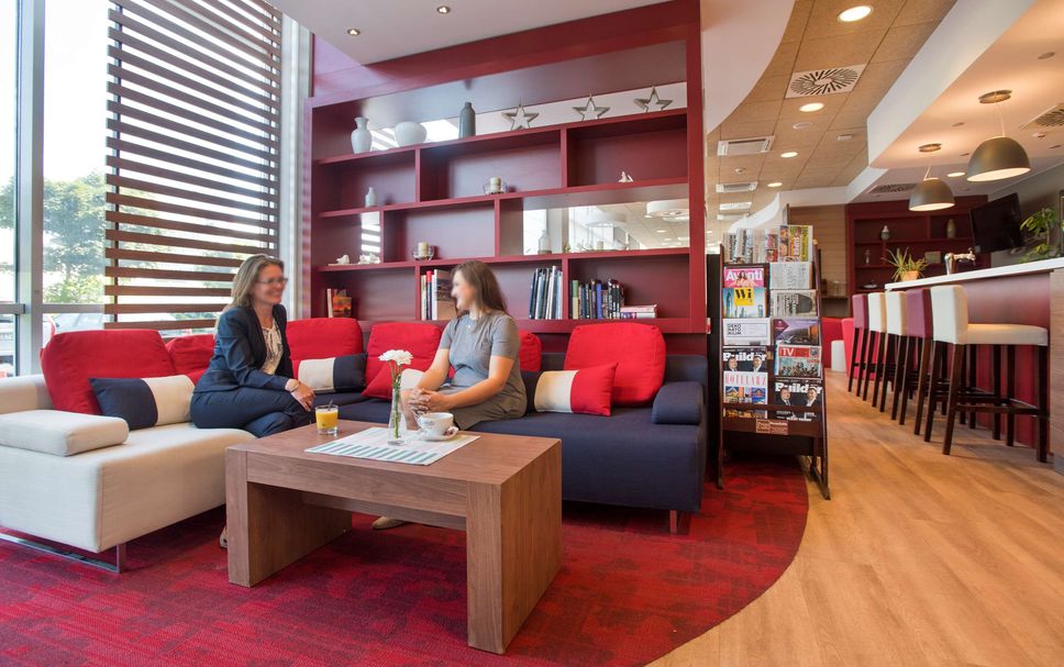 Salon Photo
