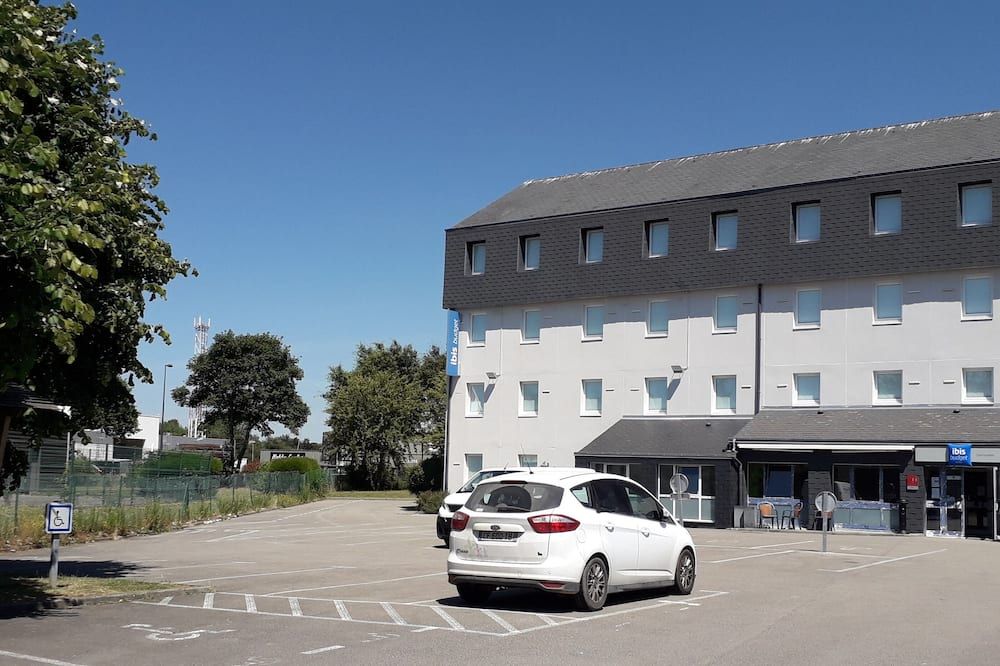 Bâtiment