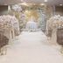 Salle de banquet