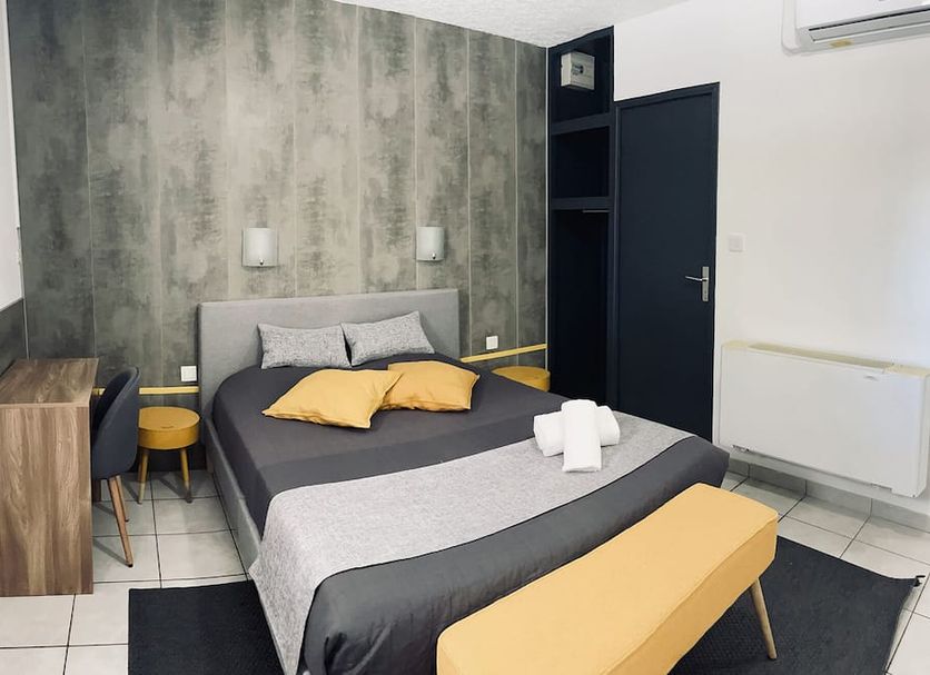 Chambre Photo