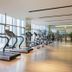 Salle de sport