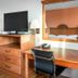Équipements de la chambre