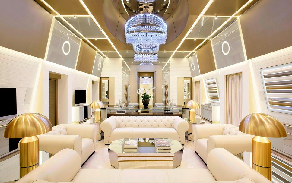 Salon Photo