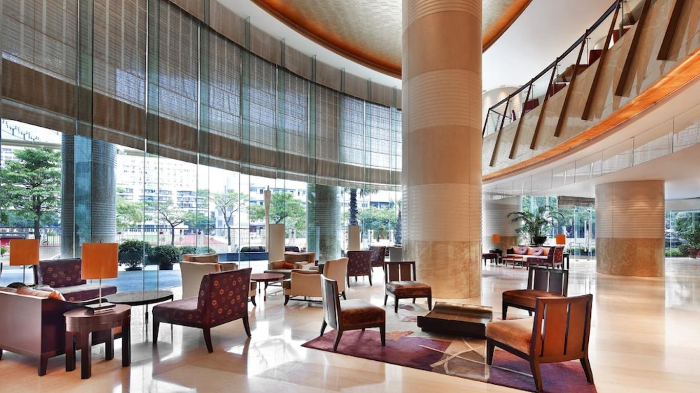 Sheraton Xiamen Hotel