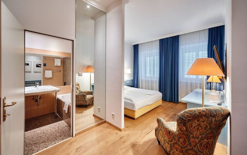 Chambre Photo