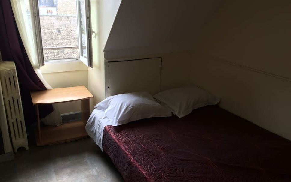 Chambre Photo