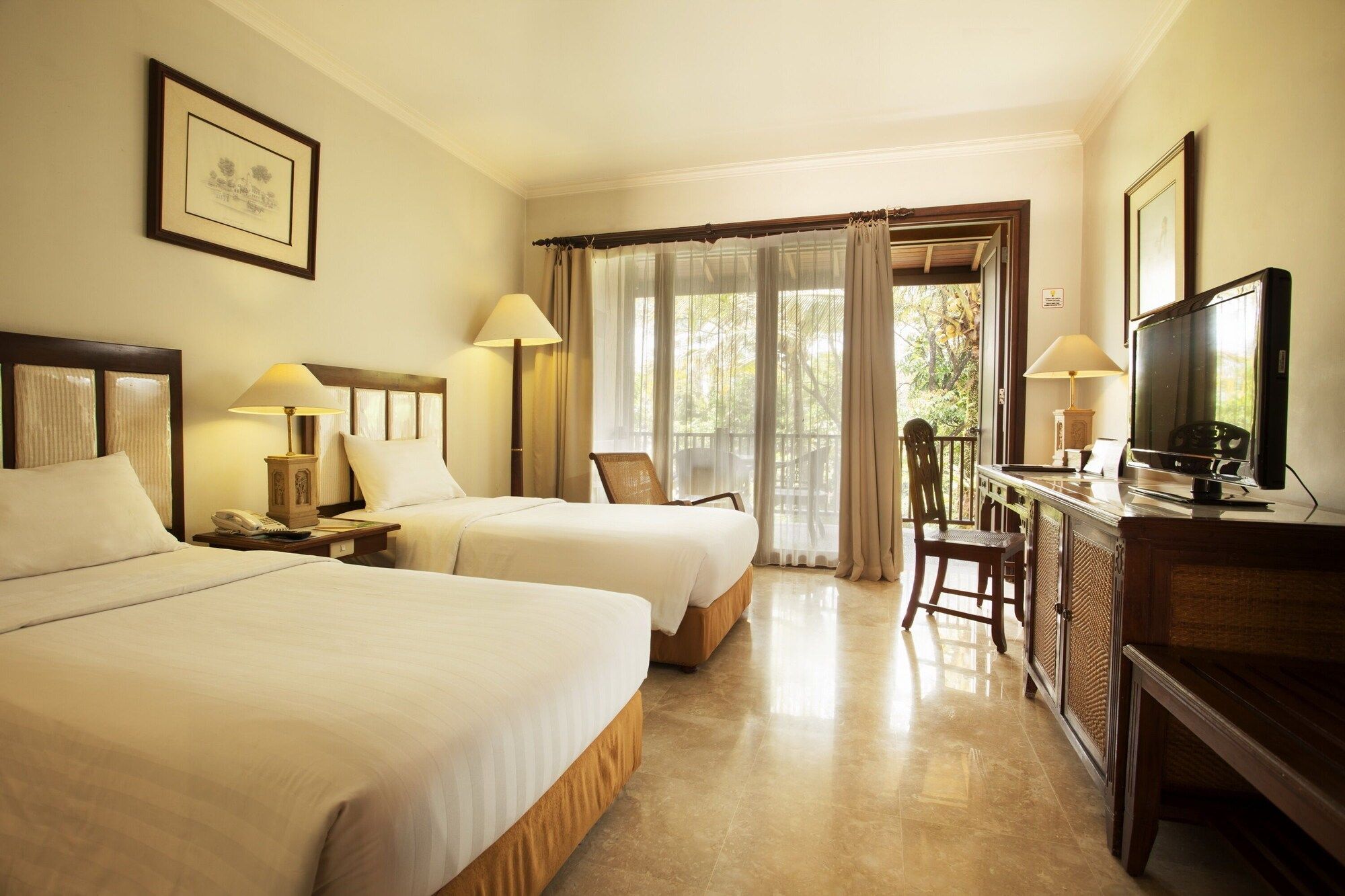 Chambre