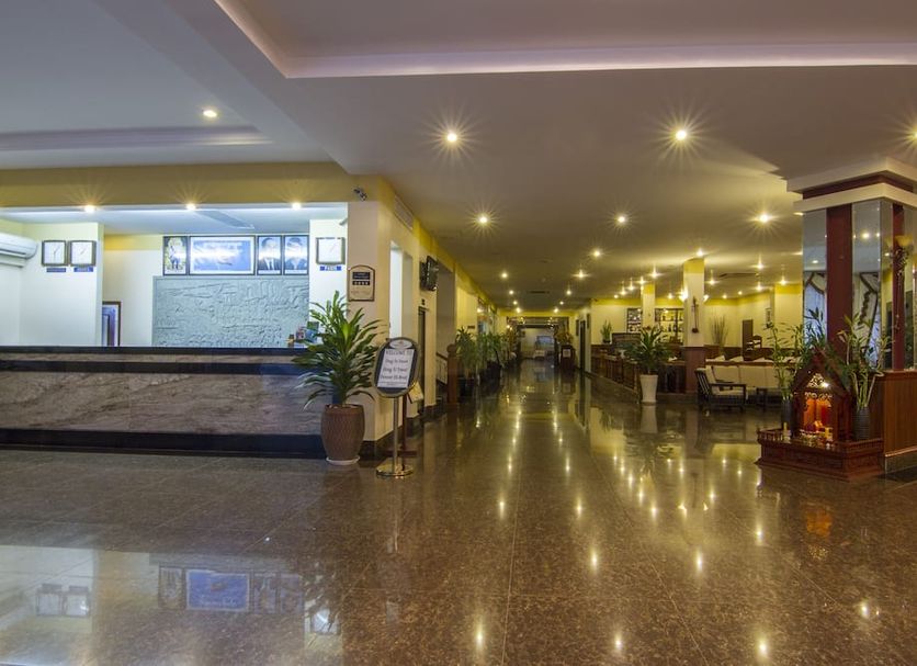 Hall d’entrée Photo