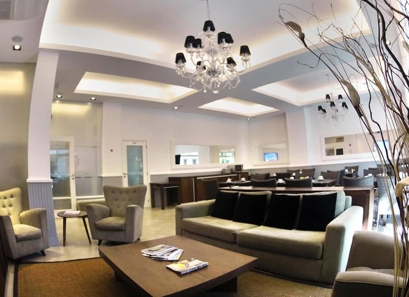 Salon Photo