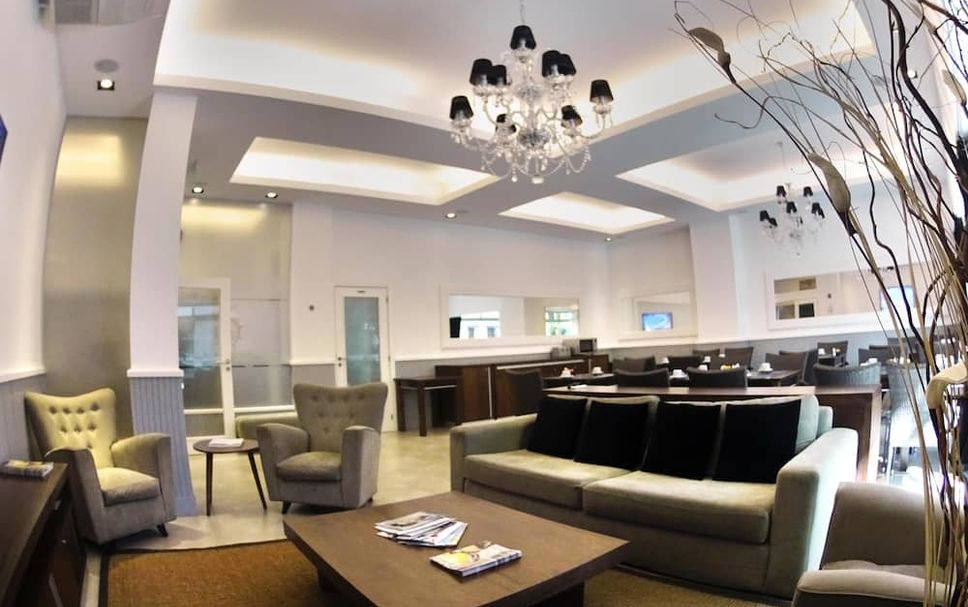 Salon Photo