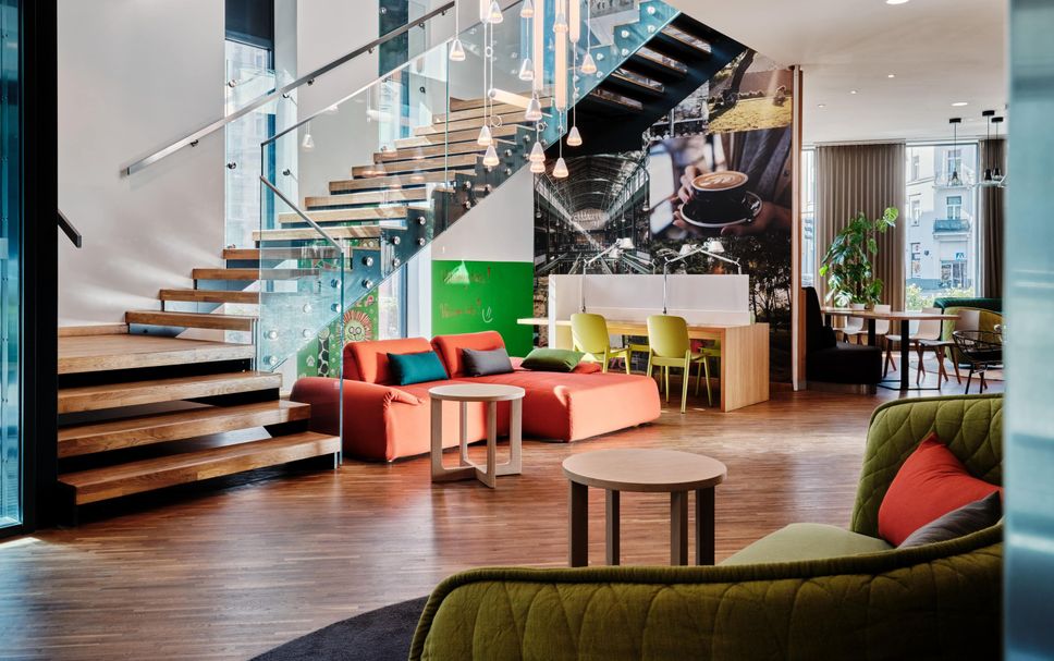 Hall d’entrée Photo