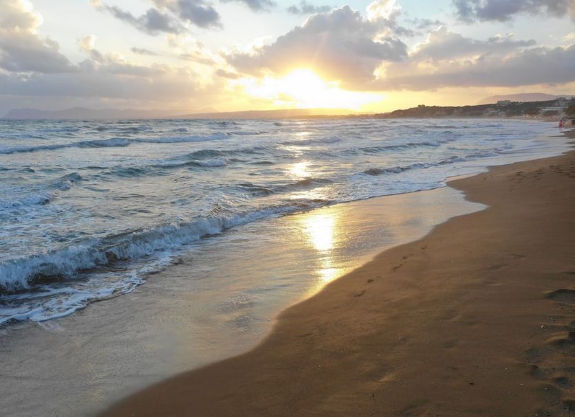 Plage Photo