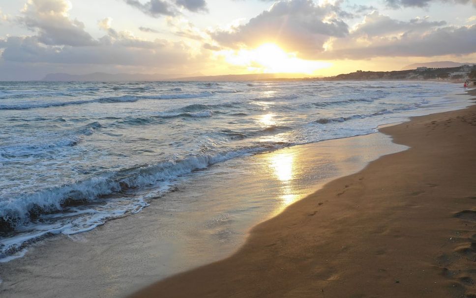 Plage Photo