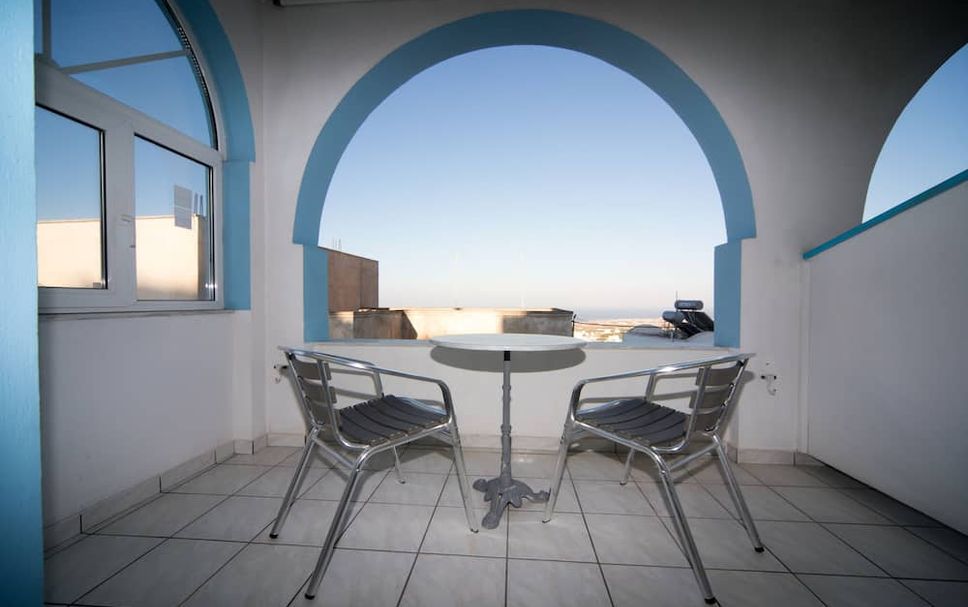 Balcon Photo