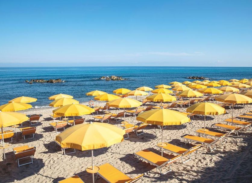 Plage Photo
